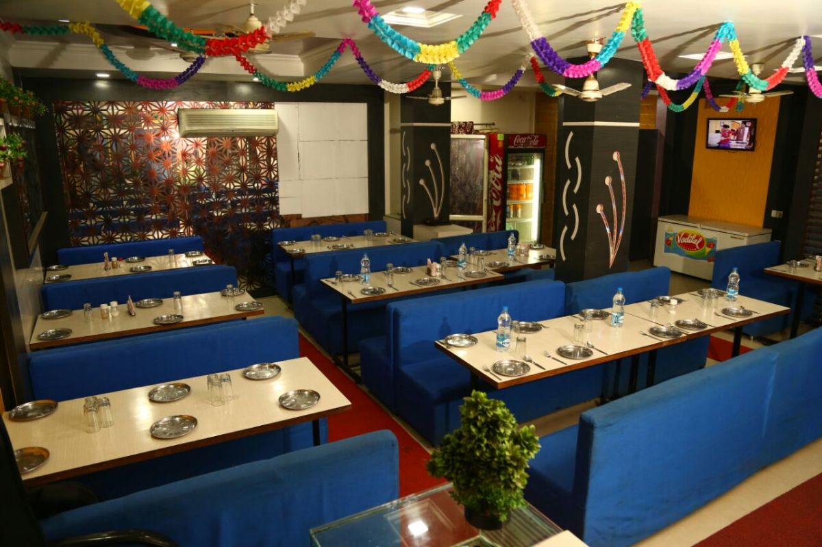 Main gallery