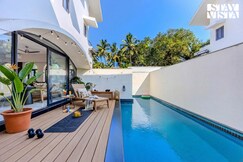 StayVista at Casa Solis