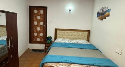 Mountain paradise Homestay Darjeeling Room Type - Connecting room for group
