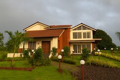 Dhaara farms - 4BHK Villa Tamhini, kolad Rafting