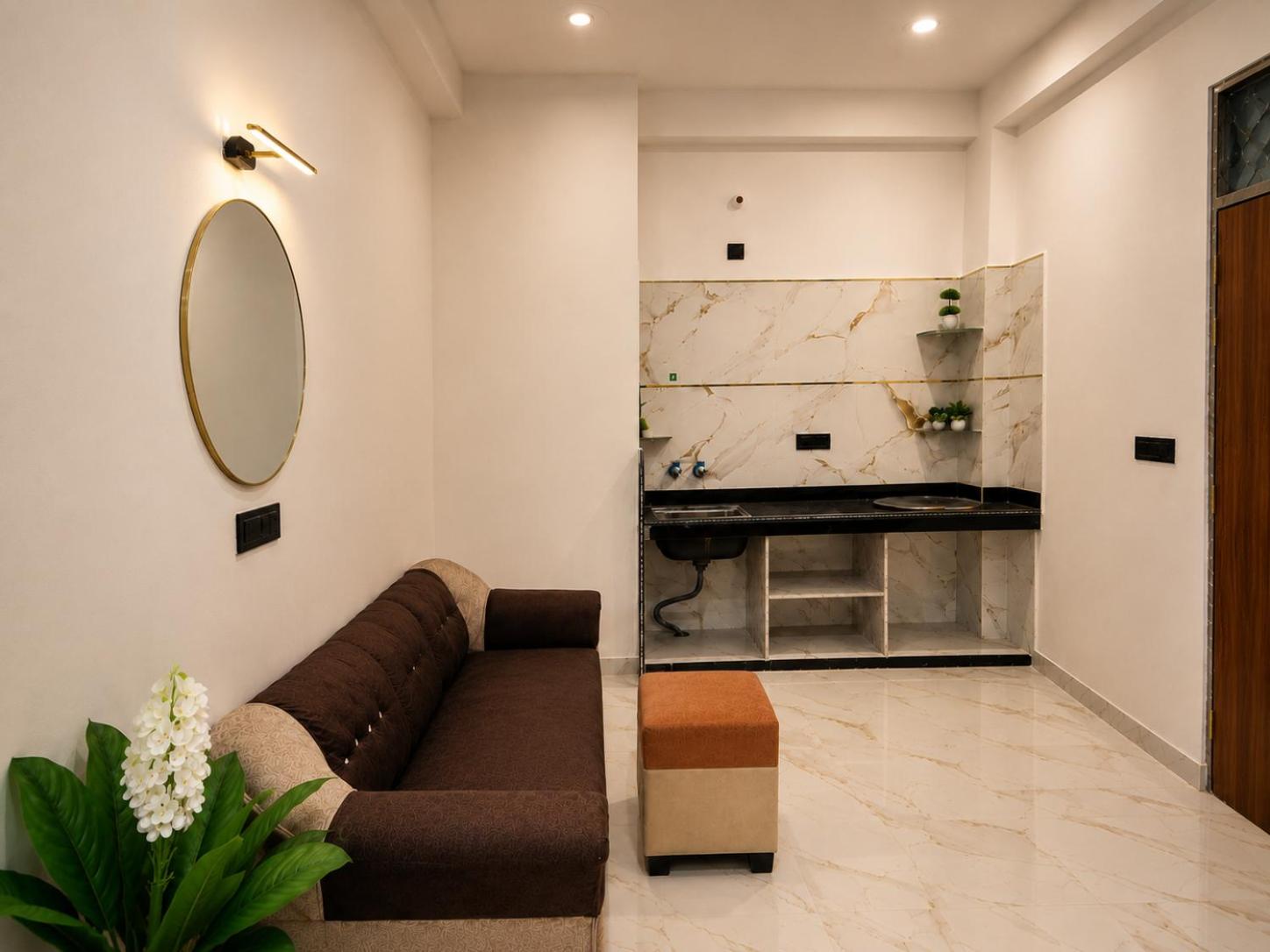 kiran residency & hotel - Tap to explore photos