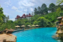 Panviman Chiang Mai Spa Resort