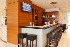 Best Western Hotel Nuernberg City West