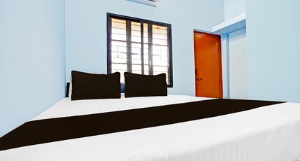 Hotel O Arnav Gold Room Type - Classic