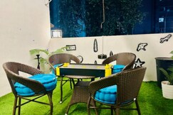 Address of 2bhk Ultra Lush Posh Near Versova Beach Andheri