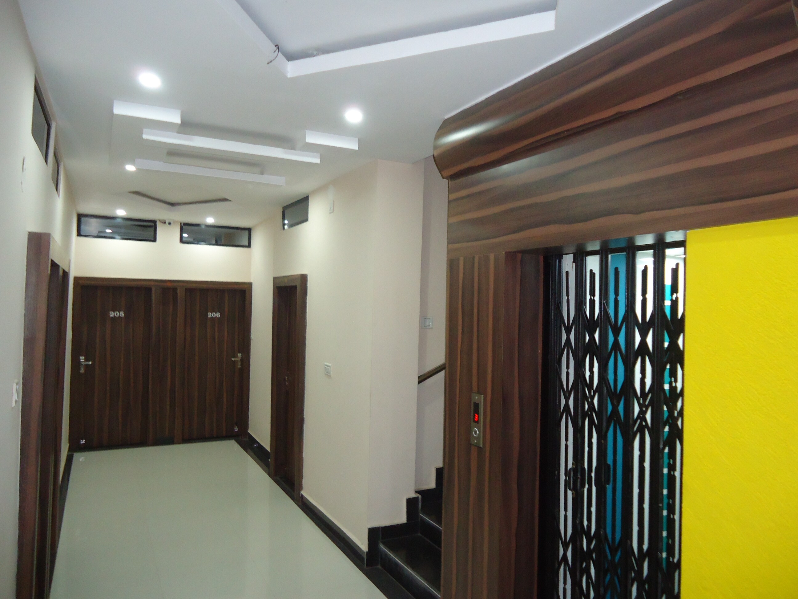 Main gallery