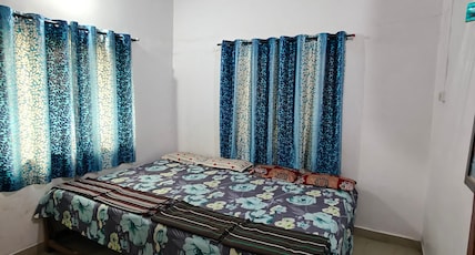 Shri Samartha Krupa Holiday Home Room Type - Double Bed Room With AC