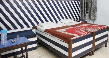 Hotel Samrat Room Type - Non A/c room Hotel Samrat Room Type - Non A/c room