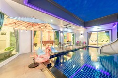 Sunday Villa Green Shawty Pattaya