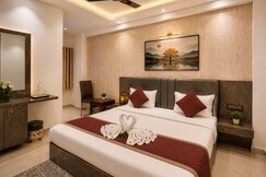 Rooms of MM Grand