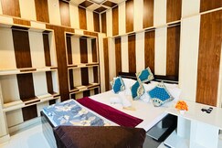 Ayodhya Green | Garden Stay Near Ramjanmbhoomi