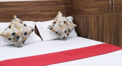 Maa Parvati Homestay Room Type - Double bed balcony rooms