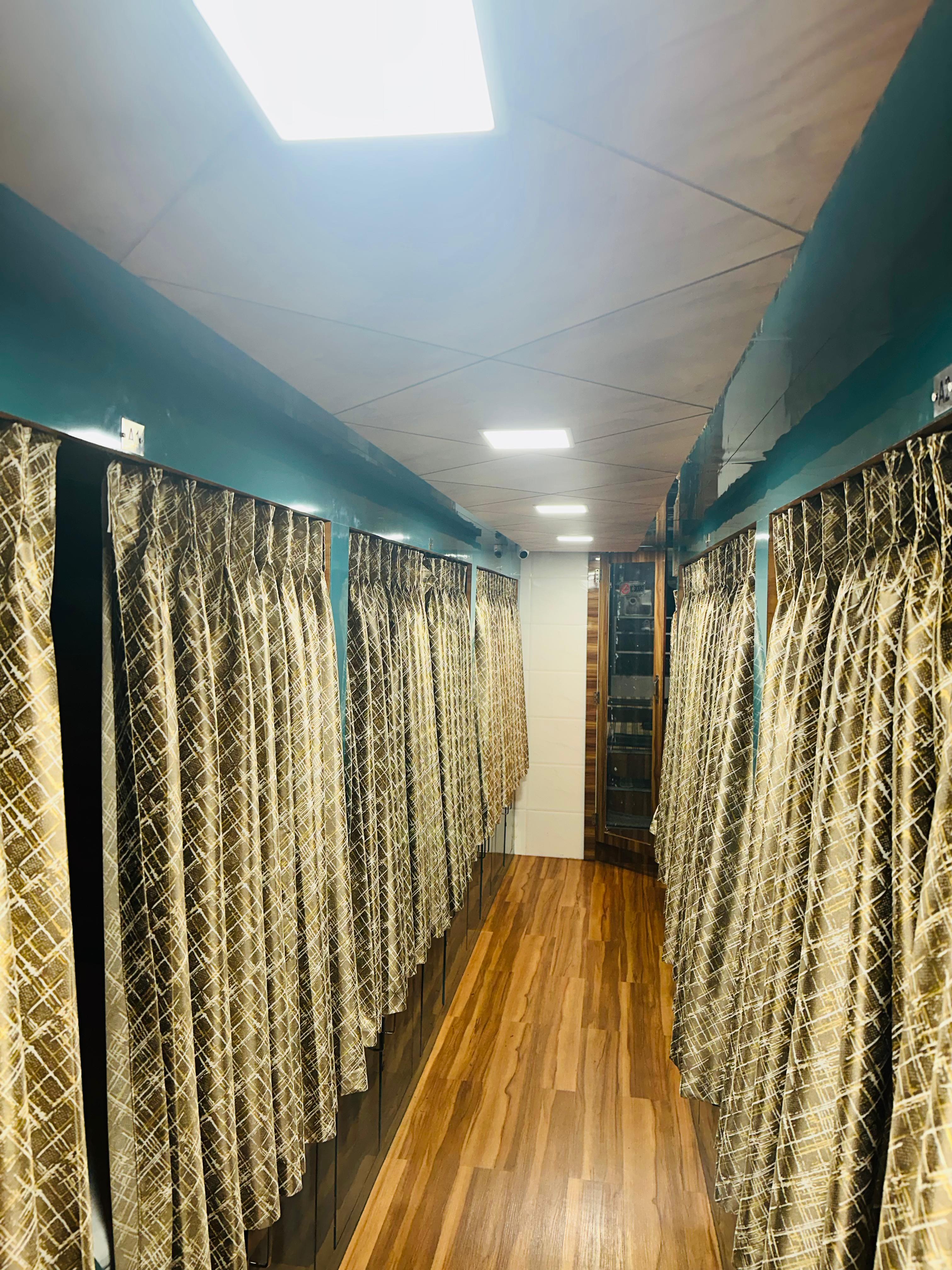 Yatri Stay Inn Dormitory Beds - Tap to explore photos