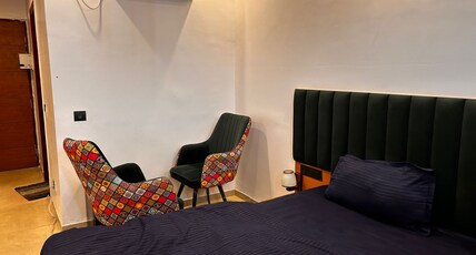 Casa Fern Room Type - Casa Fern