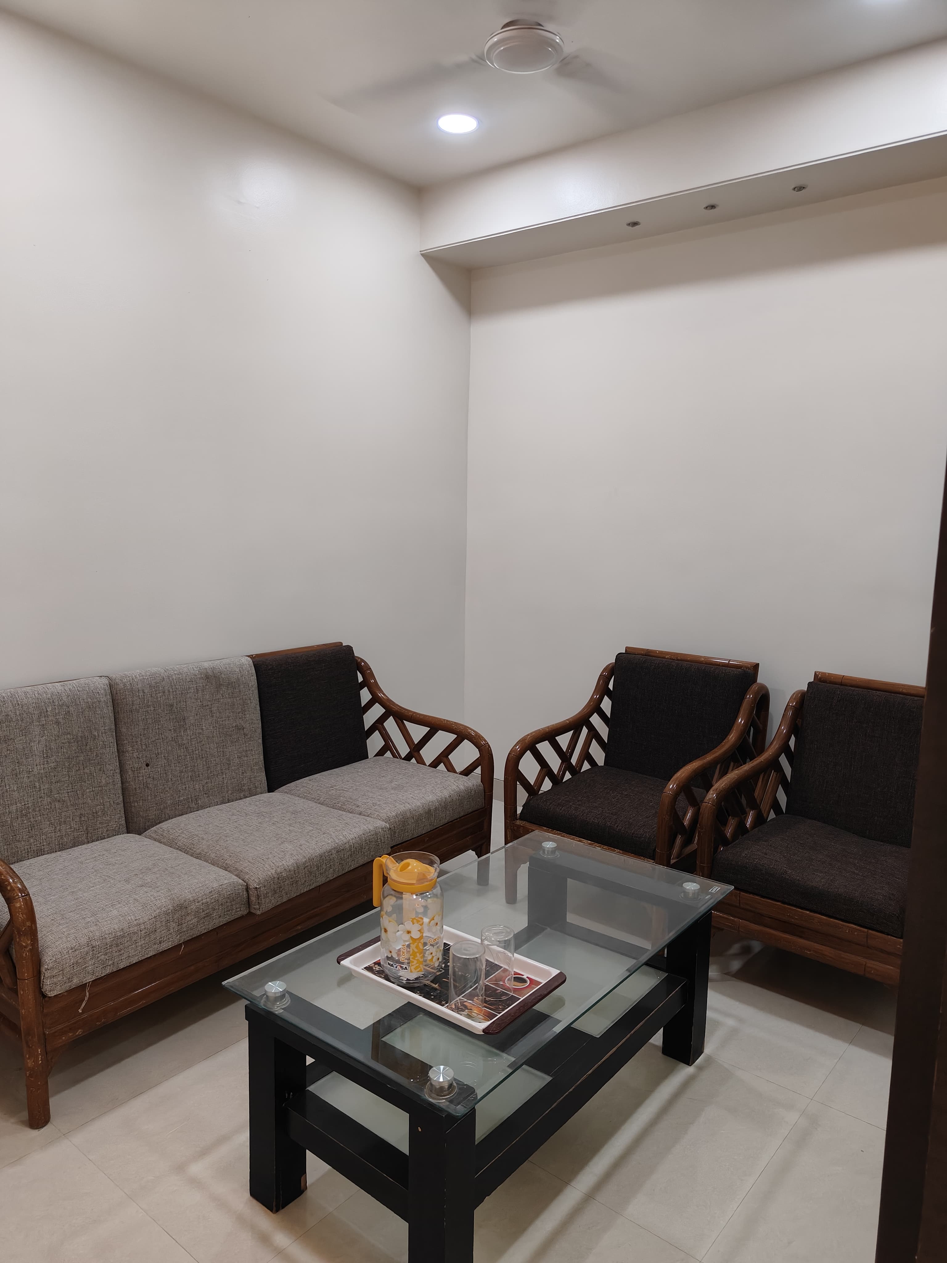 Hotel Dwarka - Tap to explore photos