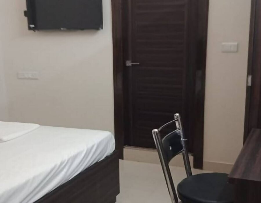 Hotel MVR , Gorakhpur - Tap to explore photos