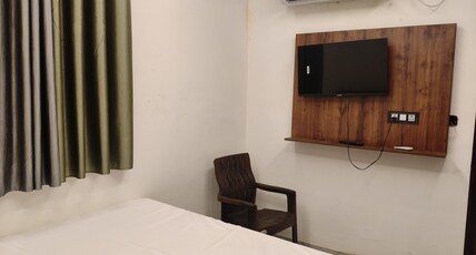 M/S Hotel Sangree Room Type - Standard Non Ac Room