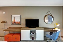 Hampton Inn & Suites by Hilton Tucson Marana
