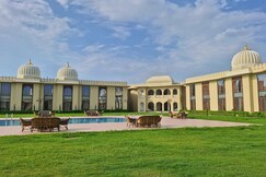 Raj Vilas The Palace