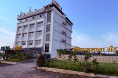 Hotel Kushala Grand, Dombivali