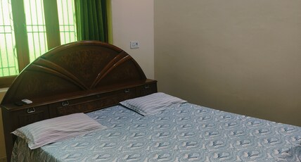 The Humble Abode Room Type - Bedroom 1