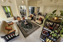 Nabagunjara Penthouse 2KM From Bhubaneswar Airport & Railway Station
