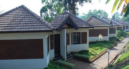 Banana County Resort Room Type - Premium Cottages (Non AC)