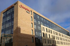 Hampton by Hilton Edinburgh West End