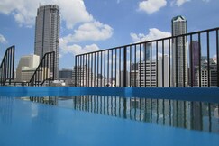 Pas Cher Hotel De Bangkok