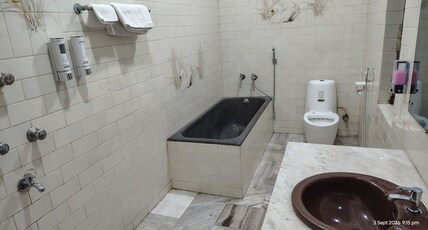 Hotel YOMO House (5min walk from beach) Room Type - EXECUTIVE ROOM BALCONY SOOKING ROOM AND BATH TUB ATTACHED IN WASHROOM Hotel YOMO House (5min walk from beach) Room Type - EXECUTIVE ROOM BALCONY SOOKING ROOM AND BATH TUB ATTACHED IN WASHROOM