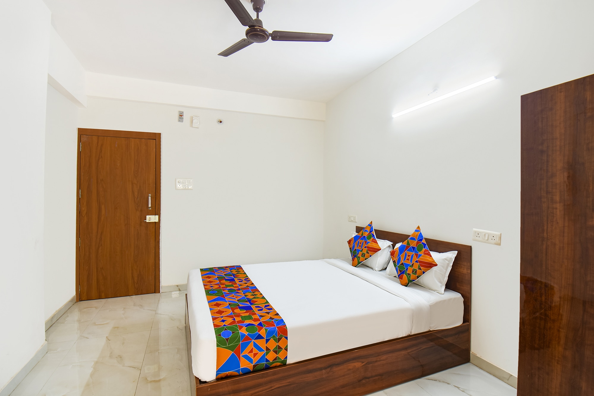 FabHotel Destiny Living - Tap to explore photos