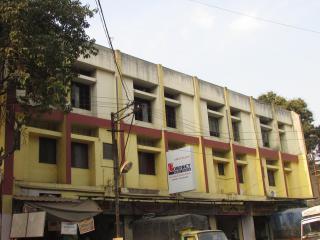 Coronet Guest House
