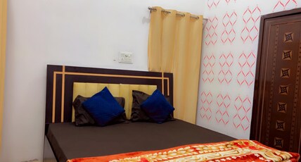 Shree Radhe Shyam Room Type - Bedroom 2