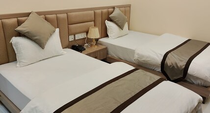 Hotel Sonartori Room Type - STANDARD NON AC KING AND SEPARATE BED