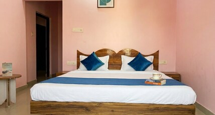 Tapasya Palace Room Type - Deluxe Lite Non AC Room