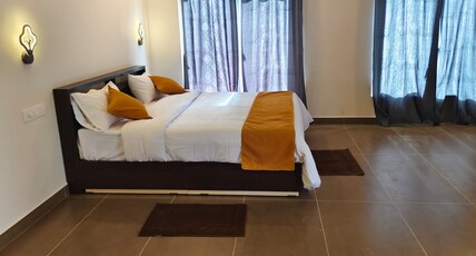 AyanaBliss Resort Room Type - Standard Room