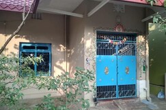 Entire 2BHK Homestay Near Gundicha Temple | With Cook Facility Available