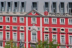 NH Collection Porto Batalha