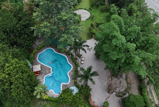 The Solluna Resort