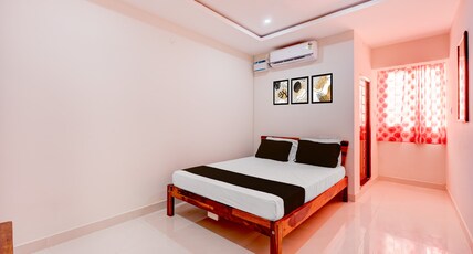 Hotel O Eswar Grand Palace Perungudi Room Type - Classic