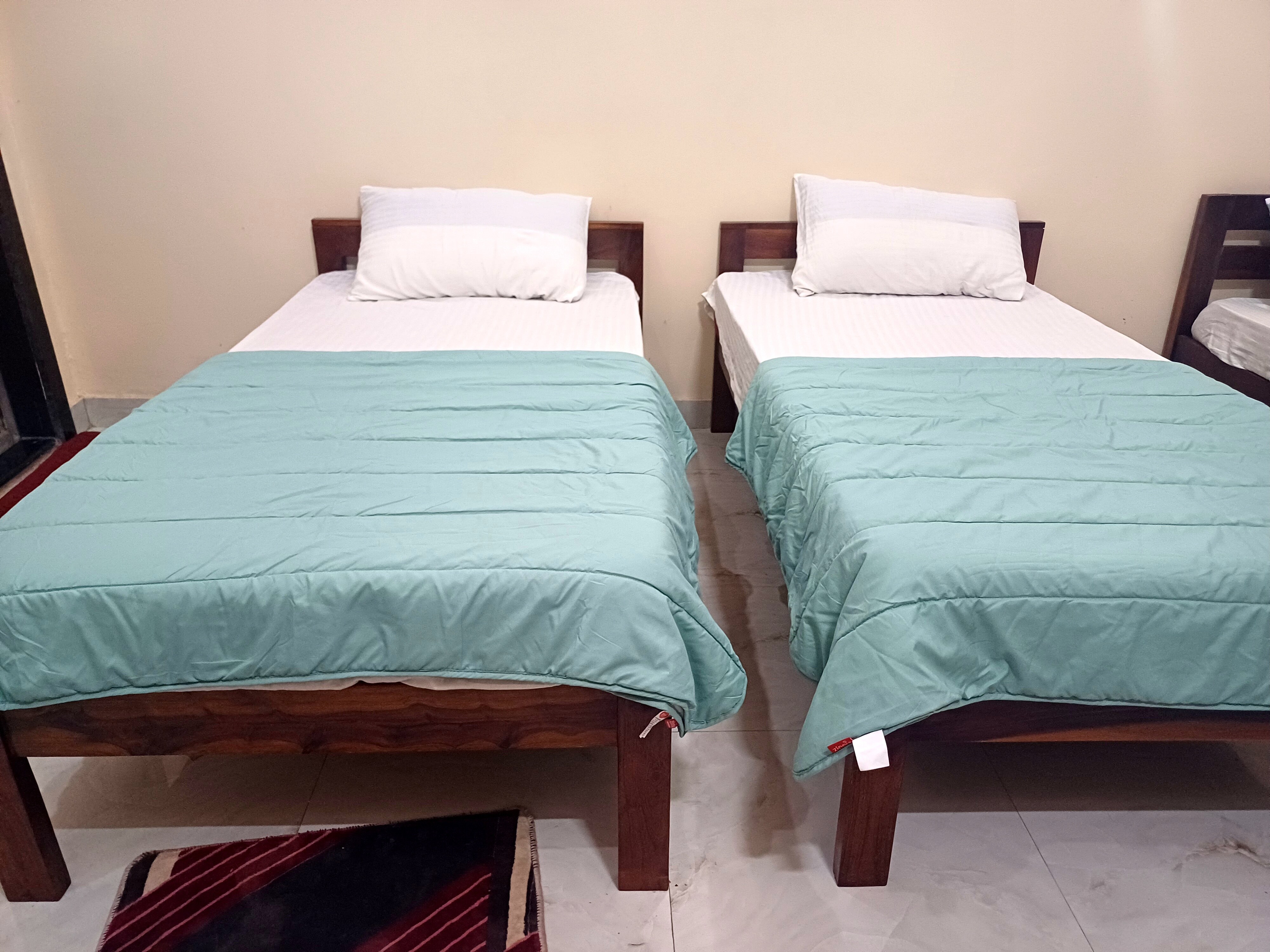 Vaidehi Vihar Kunj Home Stay - Tap to explore photos