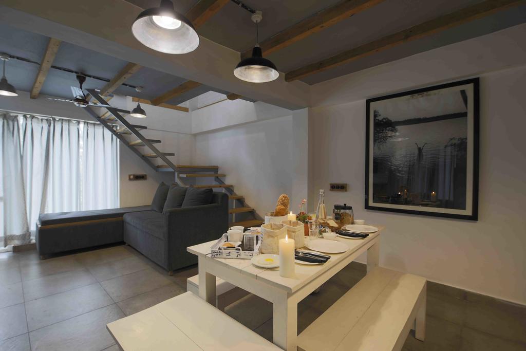 Seclude Kasauli - A Boutique Resort - Tap to explore photos