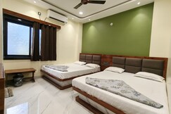 Hotel Shiv Sagar Palace