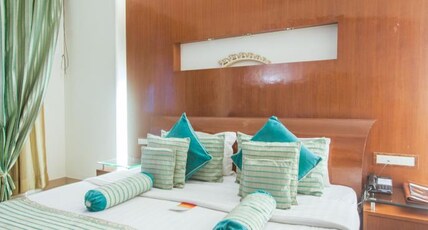 Hotel Grand President Room Type - GRAND SUITE