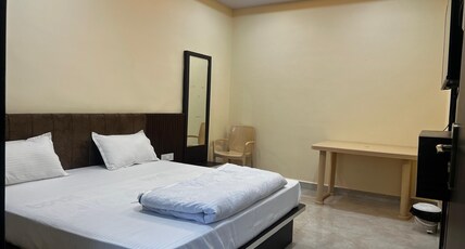 Hotel Leelanchal Room Type - Standard Non-Ac Room