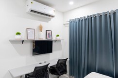 X90 Studio Apartments