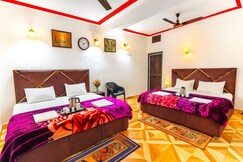 Janki Je Bhawan Homestay | Step away from Ram Mandir