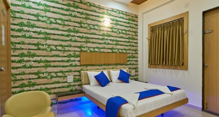 GANESHRATNA EXECUTIVE Room Type - Standard non ac room