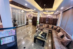 Address of Al Liwan Residence