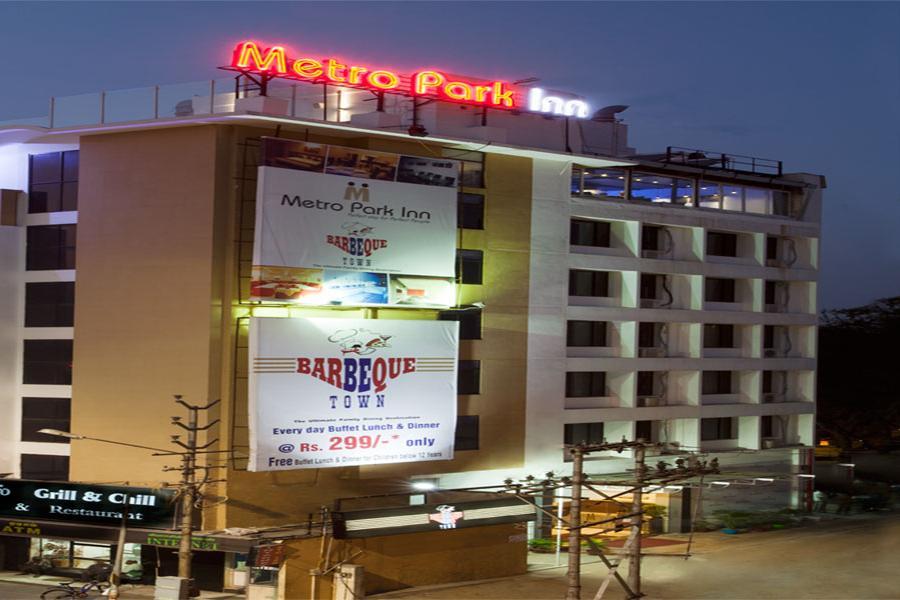 Metro Park Inn - Tap to explore photos
